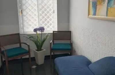 Sala comercial à venda na Rua Dois de Julho, Ipiranga, São Paulo