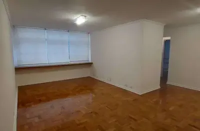 Apartamento com 2 quartos à venda na Avenida Sabiá, Indianópolis, São Paulo
