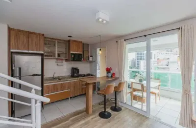 Duplex para venda tem 80 metros quadrados com 2 quartos em bela vista - são paulo - sp