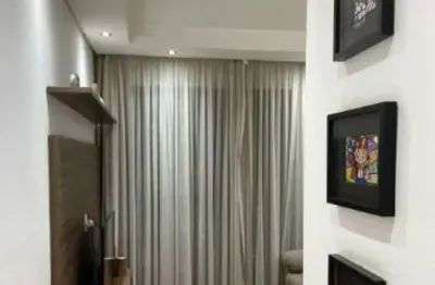 Apartamento com 2 quartos à venda na Rua Periquito, Vila Uberabinha, São Paulo