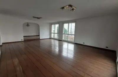 Apartamento com 3 quartos para alugar na Alameda Lorena, Jardim Paulista, São Paulo