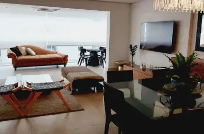Apartamento com 2 quartos para alugar na Rua Coronel Artur de Paula Ferreira, 194, Vila Nova Conceição, São Paulo
