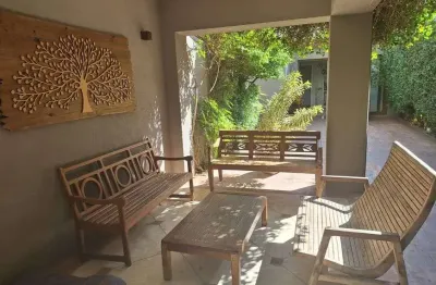 Casa com 4 quartos à venda na Rua Antônio Bento, Jardim Paulista, São Paulo
