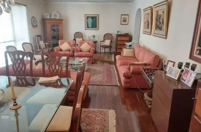 Apartamento com 3 quartos para alugar na Alameda Lorena, Jardim Paulista, São Paulo