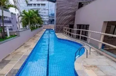 Apartamento com 1 quarto à venda na Rua Barata Ribeiro, Bela Vista, São Paulo