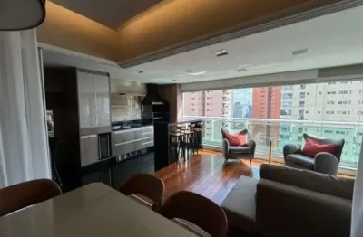 Apartamento com 3 quartos para alugar na Rua Abílio Soares, Paraíso, São Paulo