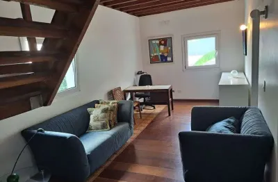 Casa com 3 quartos à venda na Rua Aparaó, Vila Inah, São Paulo