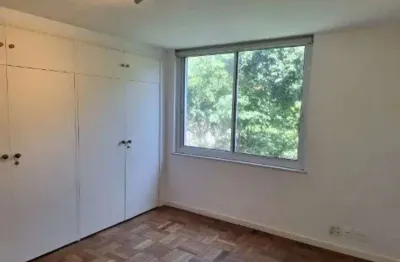 Apartamento com 3 quartos à venda na Rua Amauri, Jardim Europa, São Paulo