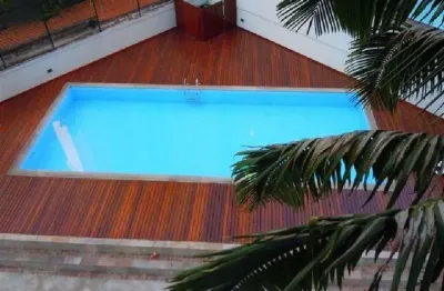 Apartamento com 4 quartos para alugar na Rua Jesuíno Arruda, Itaim Bibi, São Paulo