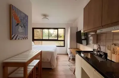 Casa com 1 quarto para alugar na Avenida Agami, 174, Moema, São Paulo
