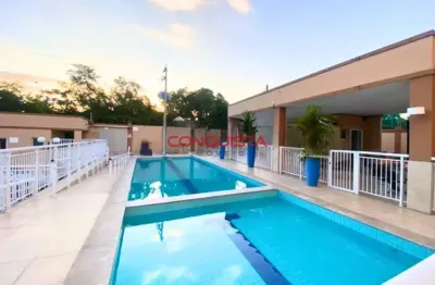 Apartamento com 2 quartos para alugar na rua quinze de novembro, 951, centro, caucaia por r$ 950
