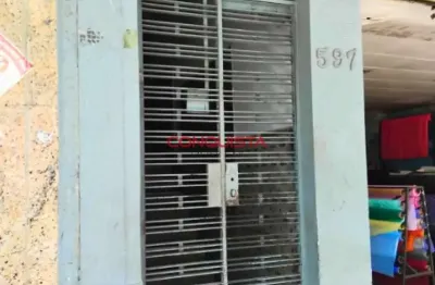 Kitnet / stúdio para alugar na rua senador pompeu, 597, centro, fortaleza por r$ 500
