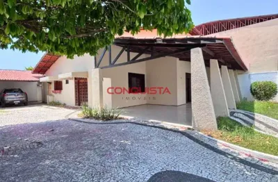 Casa com 4 quartos para alugar na valdemiro cavalcante, 340, rodolfo teófilo, fortaleza por r$ 5.000