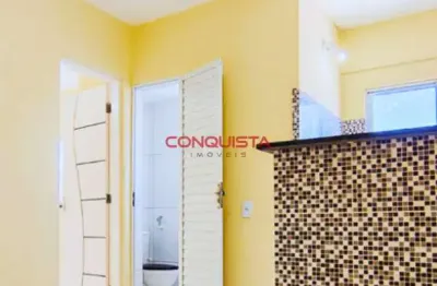 Apartamento com 2 quartos para alugar na avenida monsenhor tabosa, 206, praia de iracema, fortaleza por r$ 1.400