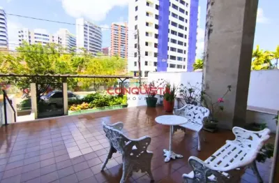 Apartamento com 3 quartos para alugar na mariinha holanda, 155, guararapes, fortaleza por r$ 1.660