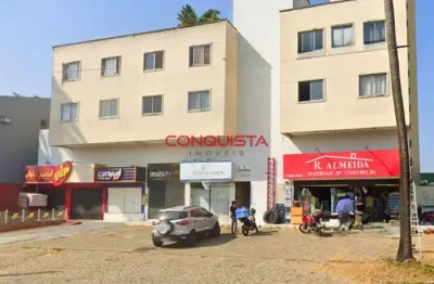 Kitnet / stúdio para alugar na avenida doutor silas munguba, 3674, itaperi, fortaleza por r$ 1.100