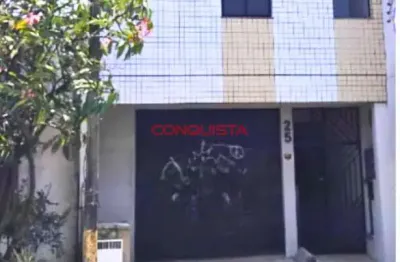 Ponto comercial para alugar na avenida antônio sales, 25, joaquim távora, fortaleza por r$ 1.100