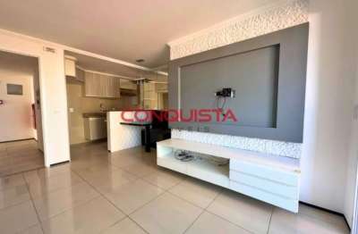 Apartamento com 3 quartos para alugar na rua francisco xerez, 285, guararapes, fortaleza por r$ 3.700