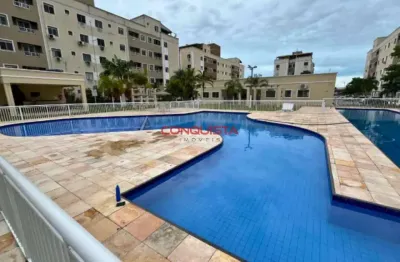 Apartamento com 2 quartos para alugar na josé cavalcante sobrinho, 120, messejana, fortaleza por r$ 1.310