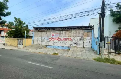 Barracão / galpão / depósito para alugar na avenida dos expedicionários, 5543, vila união, fortaleza por r$ 3.700