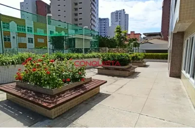 Apartamento com 3 quartos para alugar na rua tomás acioli, 1100, dionisio torres, fortaleza por r$ 4.300
