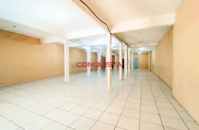Barracão / galpão / depósito para alugar na avenida doutor silas munguba, 3039, itaperi, fortaleza por r$ 3.500