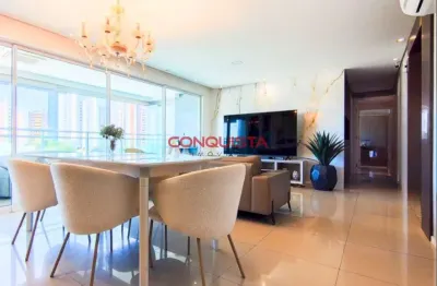 Apartamento com 4 quartos para alugar na rua olímpio galdino de sousa, 465, guararapes, fortaleza por r$ 12.500