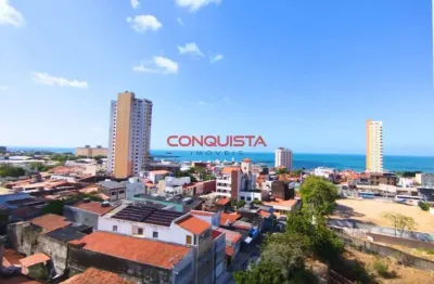 Apartamento com 2 quartos para alugar na historiador guarino alves, 100, praia de iracema, fortaleza por r$ 2.300