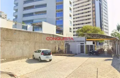 Barracão / galpão / depósito para alugar na rua josé alencar ramos, 590, engenheiro luciano cavalcante, fortaleza por r$ 6.500