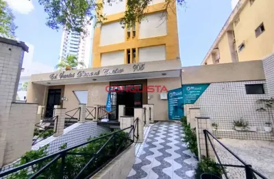 Sala comercial para alugar na avenida santos dumont, 905, aldeota, fortaleza por r$ 1.000