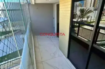 Apartamento com 3 quartos para alugar na avenida coronel miguel dias, 150, patriolino ribeiro, fortaleza por r$ 3.600