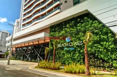 Apartamento com 1 quarto para alugar na rua tenente benévolo, 1489, meireles, fortaleza por r$ 3.500