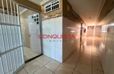 Apartamento com 1 quarto para alugar na rua francisco glicério, 807, maraponga, fortaleza por r$ 971