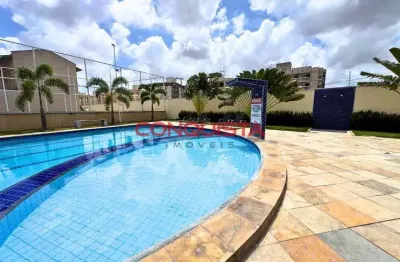 Casa em condomínio fechado com 2 quartos para alugar na rua 03h, 199, passaré, fortaleza por r$ 1.420