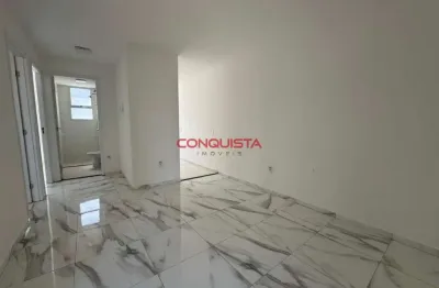 Apartamento com 2 quartos para alugar na avenida maciel bezerra, 135, siqueira, maracanaú por r$ 950
