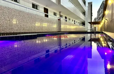 Apartamento com 2 quartos para alugar na avenida visconde do rio branco, 3107, joaquim távora, fortaleza por r$ 1.500