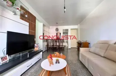 Apartamento com 3 quartos para alugar na rua guilherme moreira, 165, fátima, fortaleza por r$ 3.000