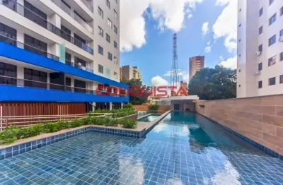 Apartamento com 2 quartos para alugar na rua dom expedito lopes, 2517, dionisio torres, fortaleza por r$ 3.600