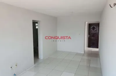 Apartamento com 3 quartos para alugar na rua da assunção, 757, josé bonifácio, fortaleza por r$ 1.300