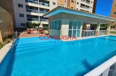 Apartamento com 2 quartos para alugar na Rua Afrânio Peixoto, 288, Parangaba, Fortaleza por R$ 2.000