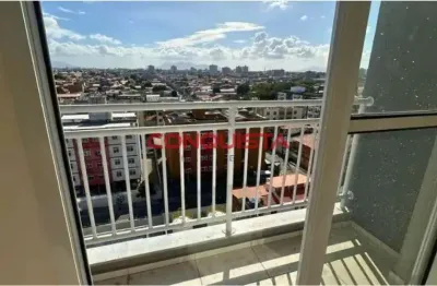 Apartamento com 1 quarto para alugar na Rua Júlio César, 177, Benfica, Fortaleza por R$ 2.500