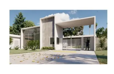 Terrenos   para  construção da sua casa,  ao lado do parque das águas
