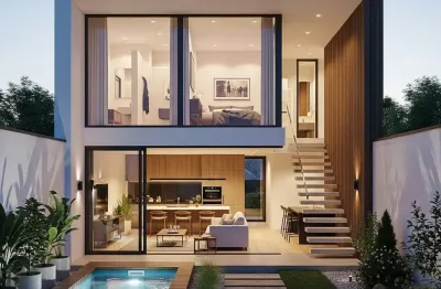 SUA CASA PRÓPRIA EM  ALCÂNTARA, ao lado do Parque das Águas.  São Gonçalo