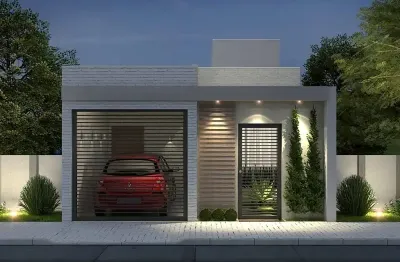 Sua casa própria em  alcântara, ao lado do parque das águas.  são gonçalo