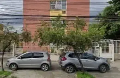 Apartamento com 2 quartos para alugar na Rua Pinto Teles, 548, Praça Seca, Rio de Janeiro
