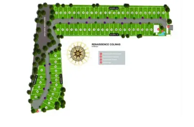 Saia do Aluguel e tenha sua casa própria numa excelente localizaçãode Alcântara