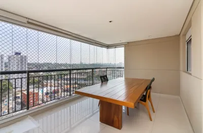 Apartamento tipo para venda em vila mascote com 3 quartos, sendo 1 suíte, 119m²