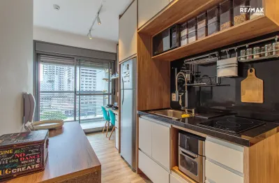 Kitnet / Stúdio à venda na Rua Martins, 234, Butantã, São Paulo