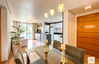 Excelente ap. frente norte com duas suites no bairro madureira