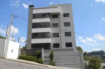 Excelente apartamento no vinhedos, norte/oeste, de frente